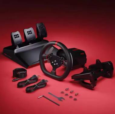 PXN V10 PRO Direct Drive Racing Simulator