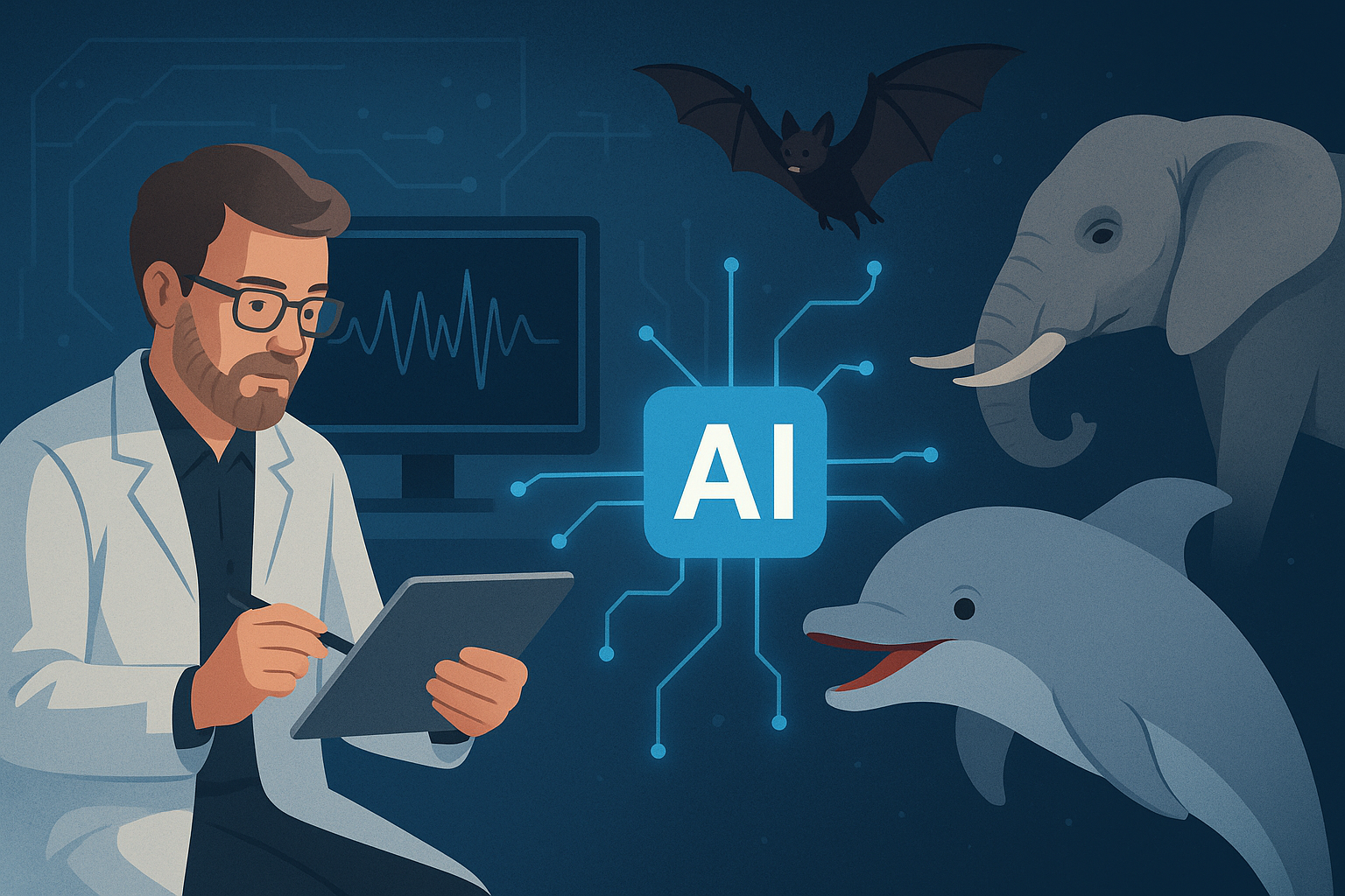 Earth Species Project